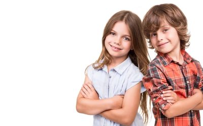 Are you on the look out for Scoliosis in your Children?