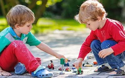 Social Skills for Children