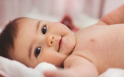 Does my baby have a joint problem?