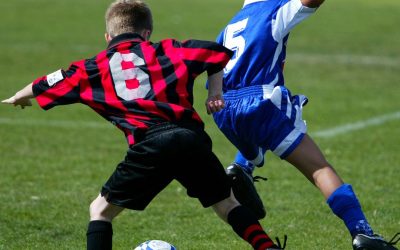 Why assess the spine of a child without pain?