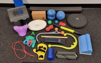 Back pain relief at home?