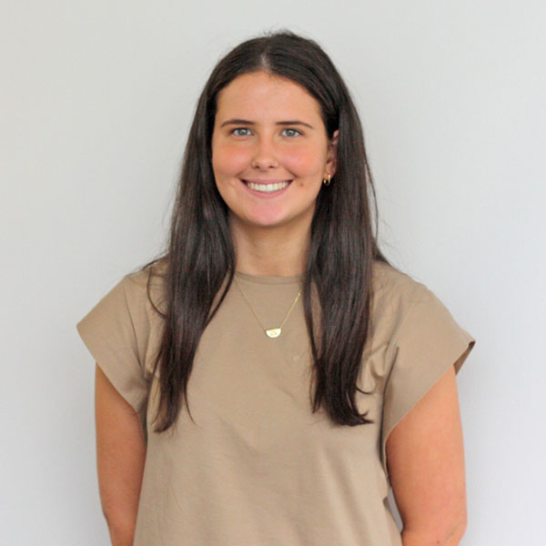 Ellie---receptionist