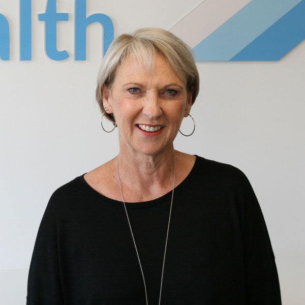 Wendy---receptionist