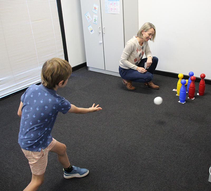 Lidcombe Program Adelaide – Stuttering therapy for children