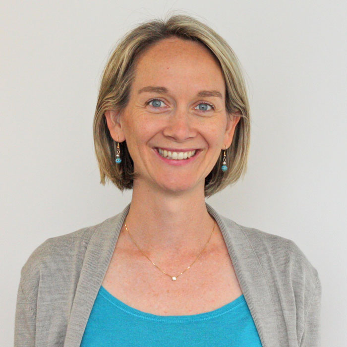 Lisa Mathers Speech Pathologist & owner