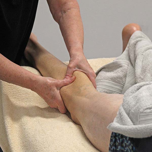 Remedial Massage in Mitcham Adelaide