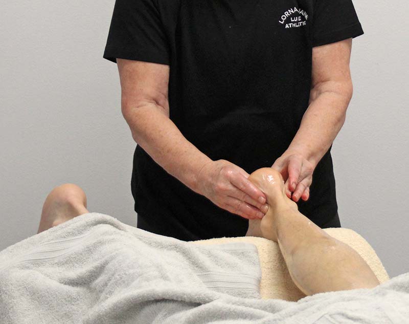 Massage Therapy Adelaide Sure Start Health