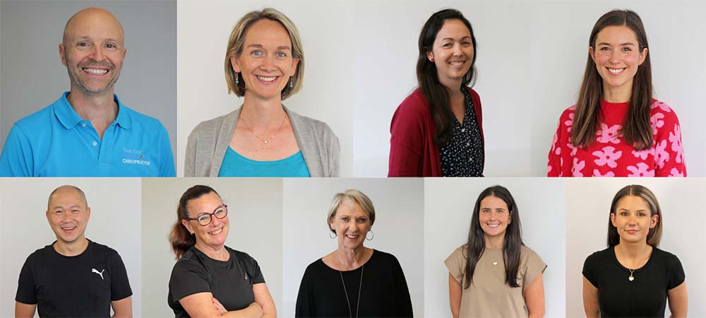 Sure Start Health Team Adelaide Kingswood Mitcham