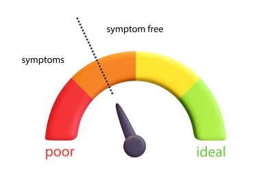 Why “Symptom-Free” Doesn’t Always Mean a Healthy Spine
