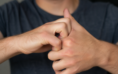 Is Cracking Joints Dangerous?