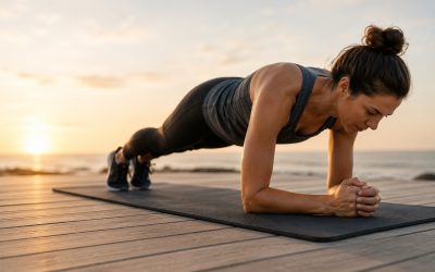 Is a Weak Core Really the Reason Your Back Hurts?